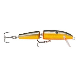 Wobler Jointed Floating 11cm OGSD